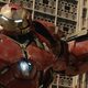 Vengadores: La era de Ultrón
