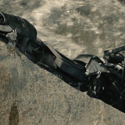 Vengadores: La era de Ultrón