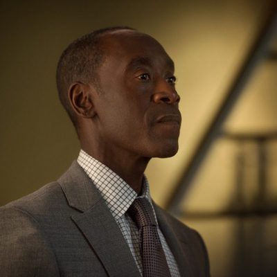 Vengadores: La era de Ultrón