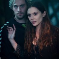 Vengadores: La era de Ultron