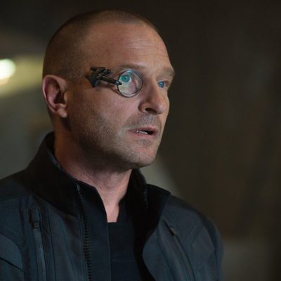 Vengadores: La era de Ultrón