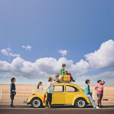 Los insólitos peces gato