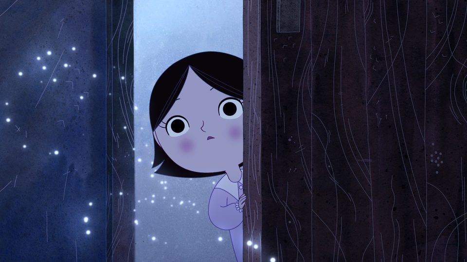 La canción del mar