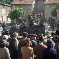 Suite francesa