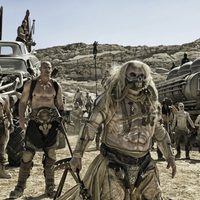Mad Max: Furia en la carretera