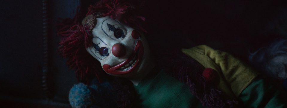 Poltergeist: Juegos Diabolicos