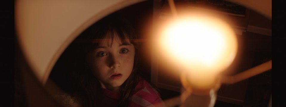 Poltergeist: Juegos Diabolicos