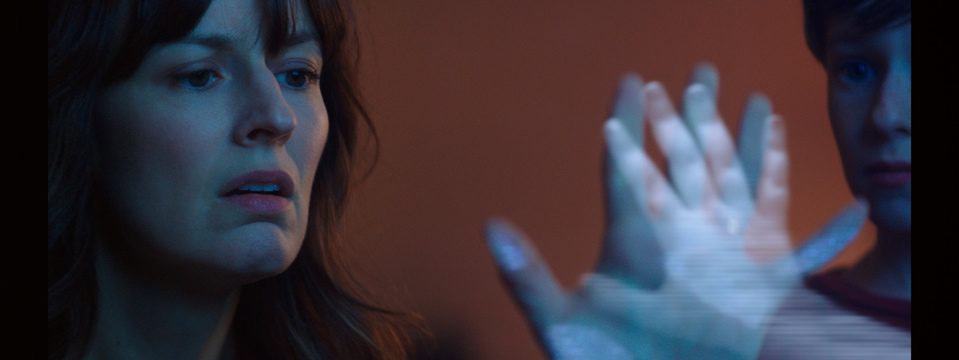 Poltergeist: Juegos Diabolicos
