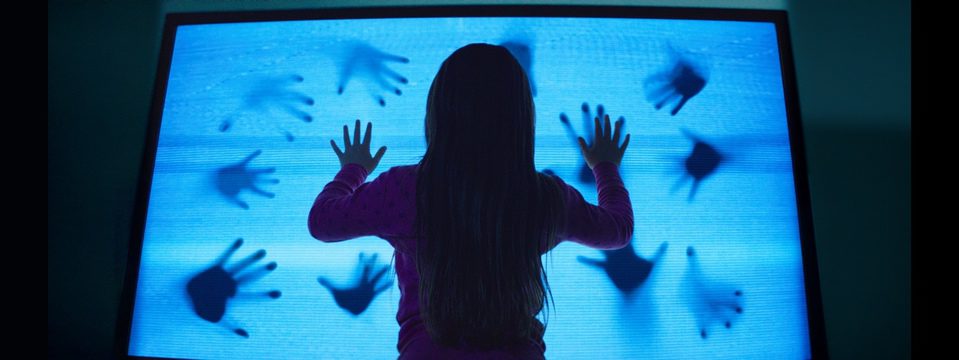 Poltergeist: Juegos Diabolicos