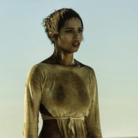 Mad Max: Furia en la carretera