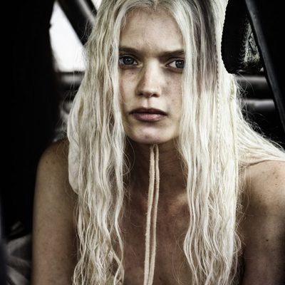 Mad Max: Furia en la carretera