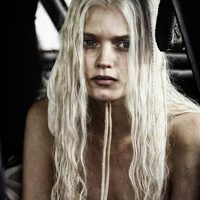 Mad Max: Furia en la carretera