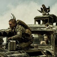 Mad Max: Furia en la carretera