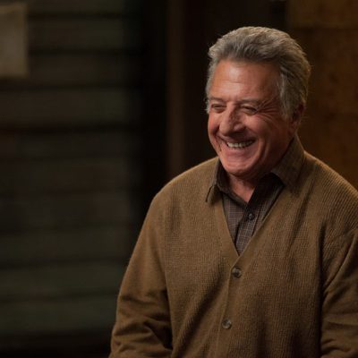 Con la magia en los zapatos