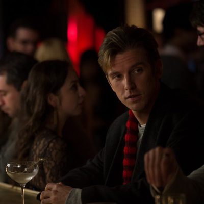 Con la magia en los zapatos