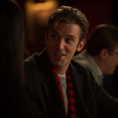 Con la magia en los zapatos