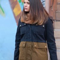 Con la magia en los zapatos