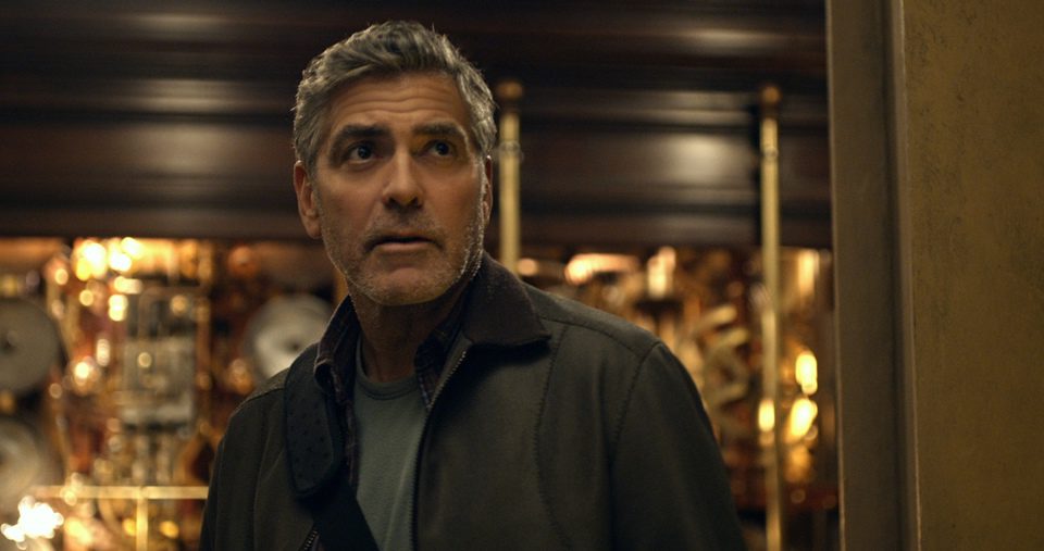 Tomorrowland: El mundo del mañana