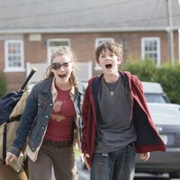 Las crónicas de Spiderwick