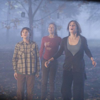 Las crónicas de Spiderwick