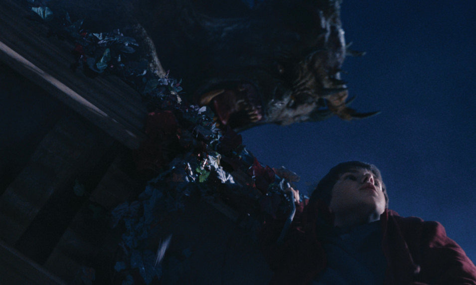 Las crónicas de Spiderwick