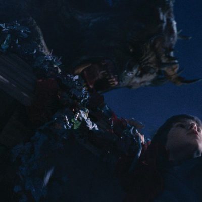 Las crónicas de Spiderwick