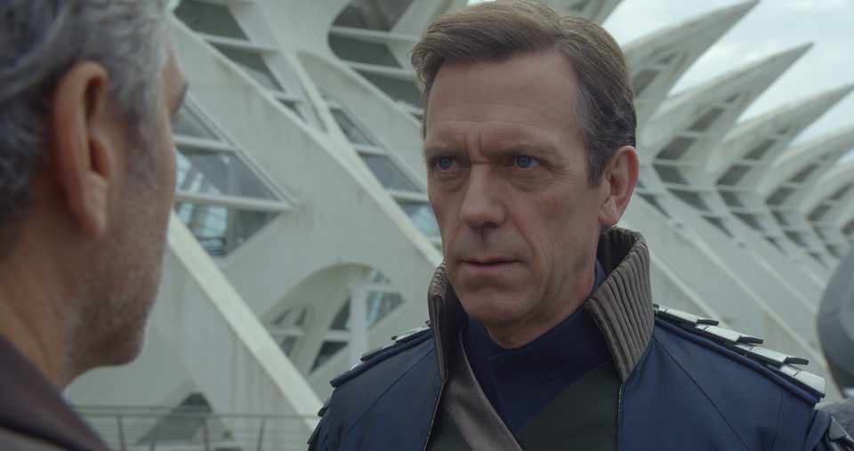 Tomorrowland: El mundo del mañana