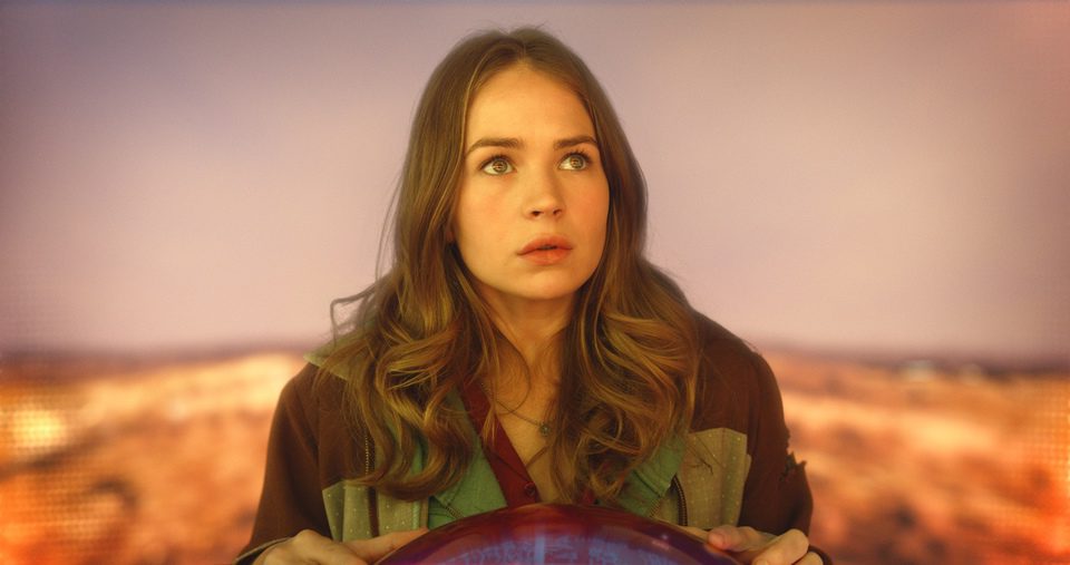 Tomorrowland: El mundo del mañana