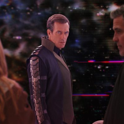 Tomorrowland: El mundo del mañana