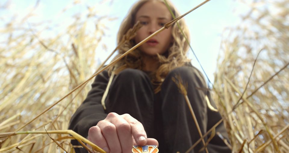 Tomorrowland: El mundo del mañana