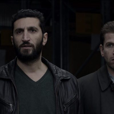 The Keeper of Lost Causes