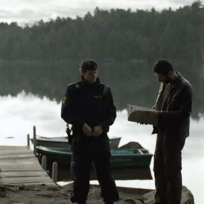 The Keeper of Lost Causes