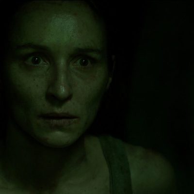 The Keeper of Lost Causes