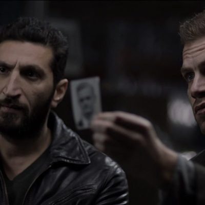 The Keeper of Lost Causes