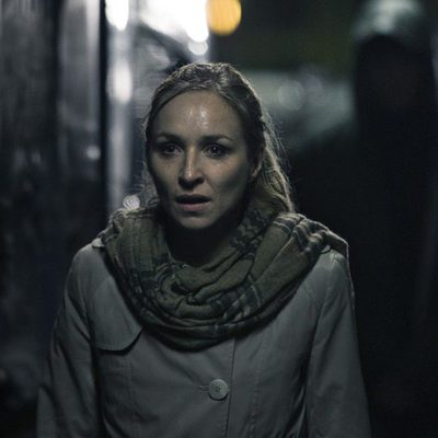 The Keeper of Lost Causes