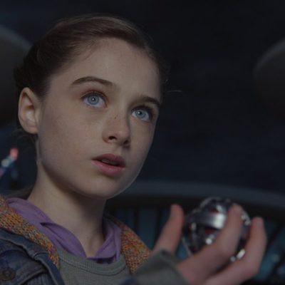 Tomorrowland: El mundo del mañana