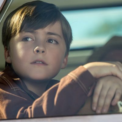 Tomorrowland: El mundo del mañana