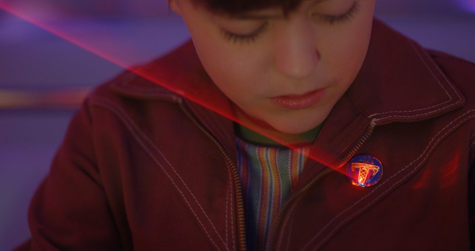 Tomorrowland: El mundo del mañana