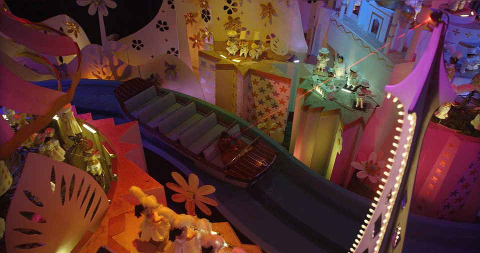 Tomorrowland: El mundo del mañana