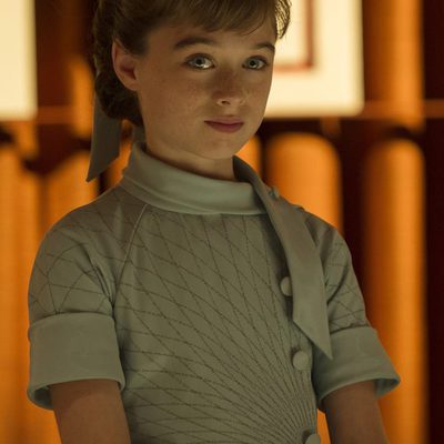 Tomorrowland: El mundo del mañana