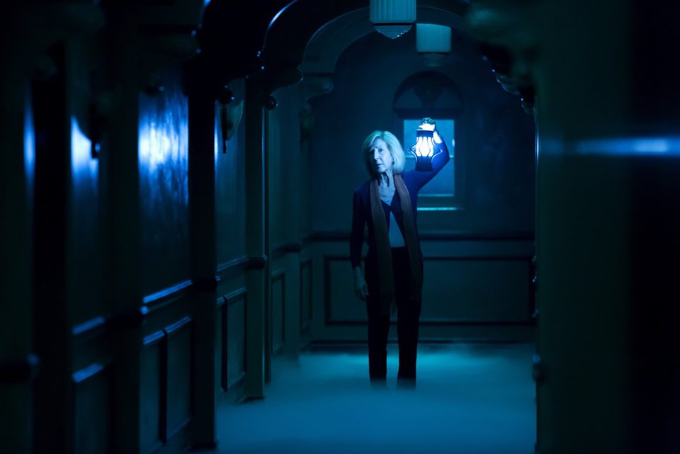 Insidious Capítulo 3