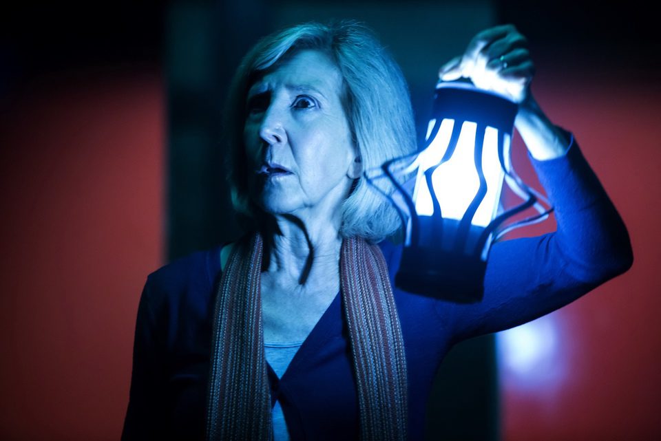 Insidious Capítulo 3