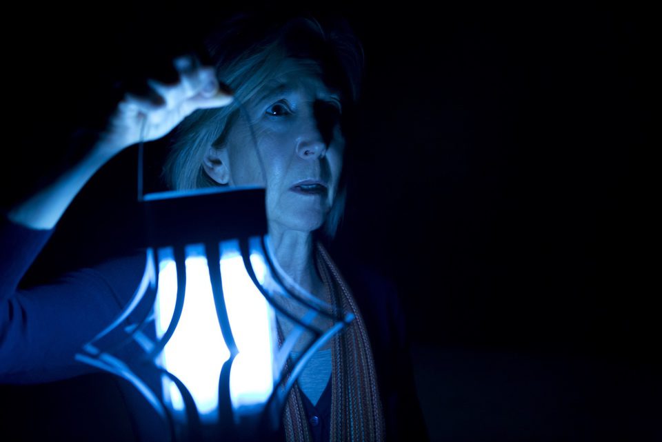 Insidious Capítulo 3