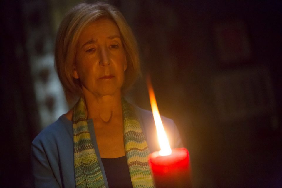 Insidious Capítulo 3