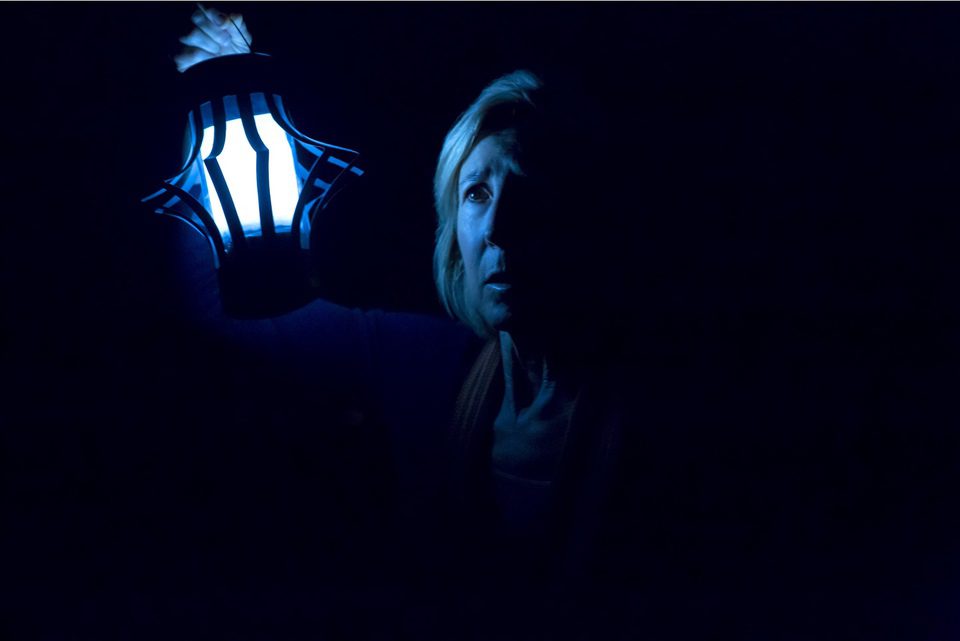 Insidious Capítulo 3