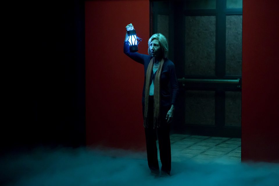Insidious Capítulo 3