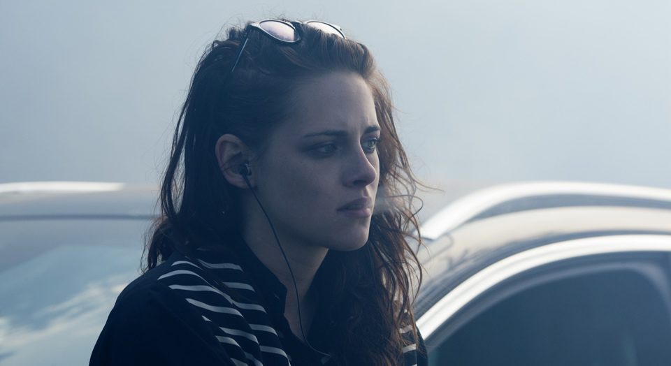 Viaje a Sils Maria