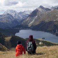 Viaje a Sils Maria