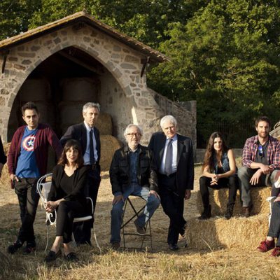 Ocho apellidos catalanes