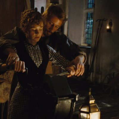 Lejos del mundanal ruido